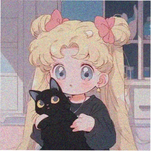 剧迷头像