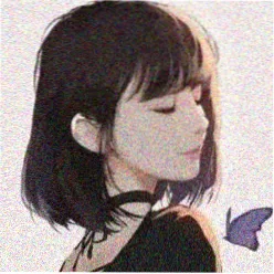 剧迷头像