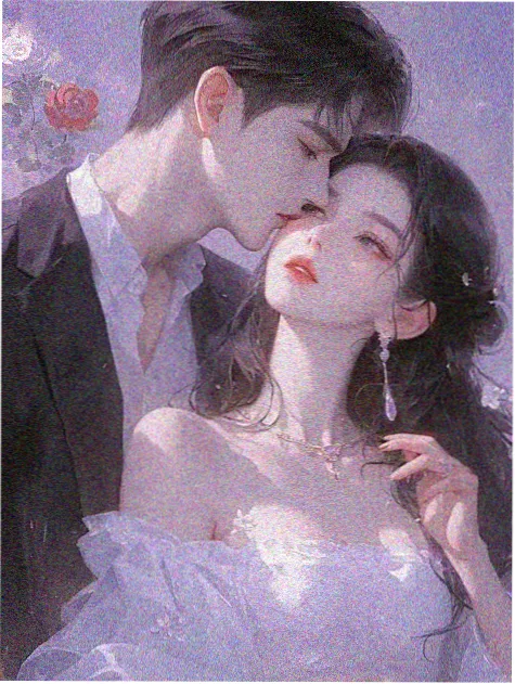 韩国的爱情电视剧《婚礼前三十天》剧照